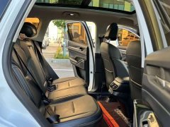Haval H6 Third Generation 1.5T Automatic Two-Wheel Drive Max - ფოტო 6