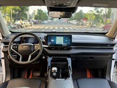 Haval H6 Third Generation 1.5T Automatic Two-Wheel Drive Max - ფოტო 8