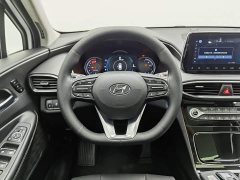 Hyundai Santa Fe 2020 380 TGDi Automatic 2WD DLX Prestige Plus - ფოტო 11