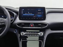 Hyundai Santa Fe 2020 380 TGDi Automatic 2WD DLX Prestige Plus - ფოტო 12