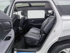 Hyundai Santa Fe 2020 380 TGDi Automatic 2WD DLX Prestige Plus - ფოტო 15