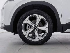Hyundai Santa Fe 2020 380 TGDi Automatic 2WD DLX Prestige Plus - ფოტო 17
