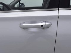 Hyundai Santa Fe 2020 380 TGDi Automatic 2WD DLX Prestige Plus - ფოტო 18