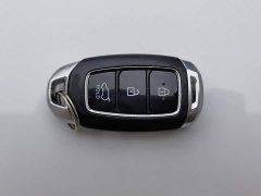 Hyundai Santa Fe 2020 380 TGDi Automatic 2WD DLX Prestige Plus - ფოტო 19