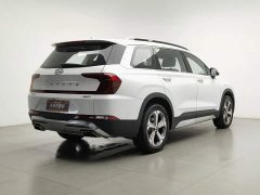 Hyundai Santa Fe 2020 380 TGDi Automatic 2WD DLX Prestige Plus - ფოტო 2