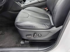 Hyundai Santa Fe 2020 380 TGDi Automatic 2WD DLX Prestige Plus - ფოტო 20