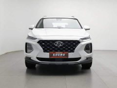 Hyundai Santa Fe 2020 380 TGDi Automatic 2WD DLX Prestige Plus - ფოტო 3