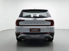 Hyundai Santa Fe 2020 380 TGDi Automatic 2WD DLX Prestige Plus - ფოტო 4