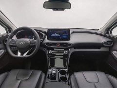 Hyundai Santa Fe 2020 380 TGDi Automatic 2WD DLX Prestige Plus - ფოტო 5