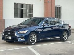 Infiniti Q50L 2.0T Comfort Edition - ფოტო 1