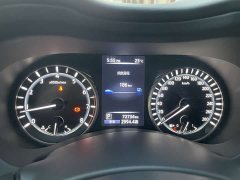 Infiniti Q50L 2.0T Comfort Edition - ფოტო 10