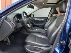 Infiniti Q50L 2.0T Comfort Edition - ფოტო 5