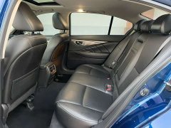 Infiniti Q50L 2.0T Comfort Edition - ფოტო 6