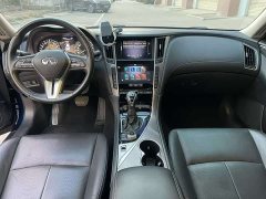 Infiniti Q50L 2.0T Comfort Edition - ფოტო 7