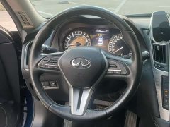 Infiniti Q50L 2.0T Comfort Edition - ფოტო 8