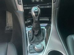 Infiniti Q50L 2.0T Comfort Edition - ფოტო 9