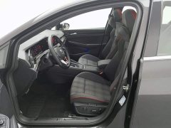 Volkswagen Golf GTI 2021 380TSI DSG GTI - ფოტო 10