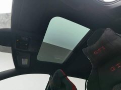 Volkswagen Golf GTI 2021 380TSI DSG GTI - ფოტო 14