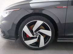 Volkswagen Golf GTI 2021 380TSI DSG GTI - ფოტო 17