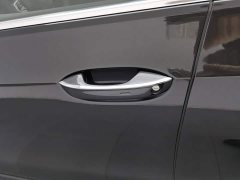 Volkswagen Golf GTI 2021 380TSI DSG GTI - ფოტო 18