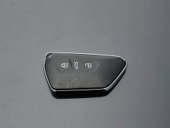 Volkswagen Golf GTI 2021 380TSI DSG GTI - ფოტო 19