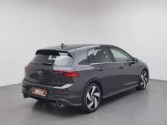 Volkswagen Golf GTI 2021 380TSI DSG GTI - ფოტო 2