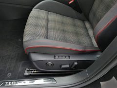 Volkswagen Golf GTI 2021 380TSI DSG GTI - ფოტო 20