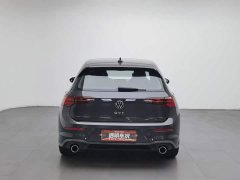 Volkswagen Golf GTI 2021 380TSI DSG GTI - ფოტო 4