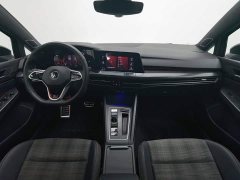 Volkswagen Golf GTI 2021 380TSI DSG GTI - ფოტო 5
