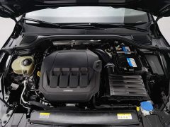 Volkswagen Golf GTI 2021 380TSI DSG GTI - ფოტო 6
