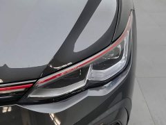 Volkswagen Golf GTI 2021 380TSI DSG GTI - ფოტო 7