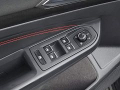 Volkswagen Golf GTI 2021 380TSI DSG GTI - ფოტო 9