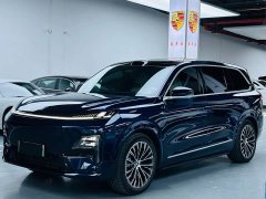 Deepal Deep Blue S09 Four-Wheel Drive Ultra Premium Edition - ფოტო 1