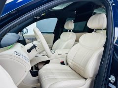 Deepal Deep Blue S09 Four-Wheel Drive Ultra Premium Edition - ფოტო 10