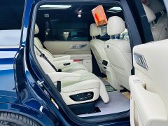 Deepal Deep Blue S09 Four-Wheel Drive Ultra Premium Edition - ფოტო 11