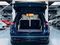Deepal Deep Blue S09 Four-Wheel Drive Ultra Premium Edition - ფოტო 12
