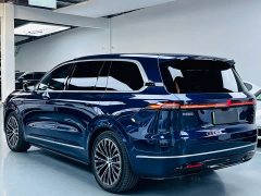 Deepal Deep Blue S09 Four-Wheel Drive Ultra Premium Edition - ფოტო 14