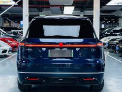 Deepal Deep Blue S09 Four-Wheel Drive Ultra Premium Edition - ფოტო 15