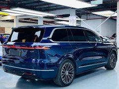 Deepal Deep Blue S09 Four-Wheel Drive Ultra Premium Edition - ფოტო 16