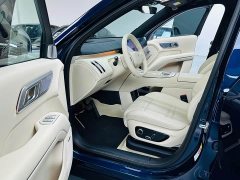 Deepal Deep Blue S09 Four-Wheel Drive Ultra Premium Edition - ფოტო 4