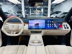 Deepal Deep Blue S09 Four-Wheel Drive Ultra Premium Edition - ფოტო 6