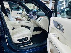 Deepal Deep Blue S09 Four-Wheel Drive Ultra Premium Edition - ფოტო 8
