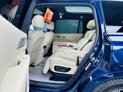 Deepal Deep Blue S09 Four-Wheel Drive Ultra Premium Edition - ფოტო 9