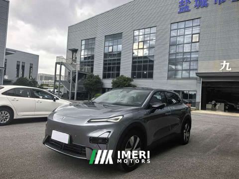 2024 Deepal Deep Blue S05 510Ultra Pure Electric Version - ავტომობილი ჩინეთიდან