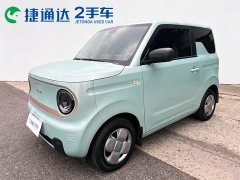 Geely Panda 2023 Panda Mini 200km Endurance Edition - ფოტო 1