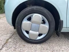 Geely Panda 2023 Panda Mini 200km Endurance Edition - ფოტო 10