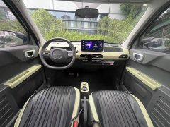 Geely Panda 2023 Panda Mini 200km Endurance Edition - ფოტო 17