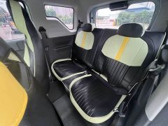 Geely Panda 2023 Panda Mini 200km Endurance Edition - ფოტო 19
