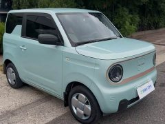 Geely Panda 2023 Panda Mini 200km Endurance Edition - ფოტო 2