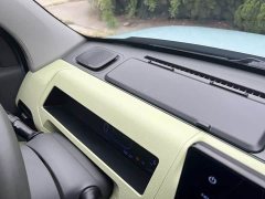 Geely Panda 2023 Panda Mini 200km Endurance Edition - ფოტო 5